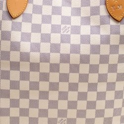 مملوكة مسبقًا حقيبة لوي فيتون نيفرفول كانفاس مونوغرامي MM