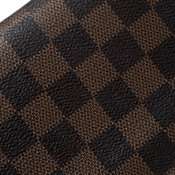 Louis Vuitton Monogram Canvas Insolite Wallet