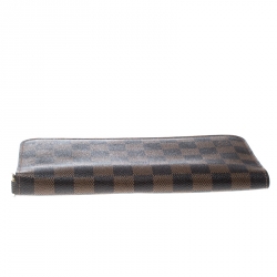 Louis Vuitton Monogram Canvas Insolite Wallet