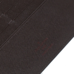 Louis Vuitton Monogram Canvas Insolite Wallet