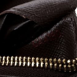 Louis Vuitton Monogram Canvas Insolite Wallet