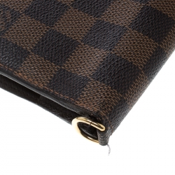 Louis Vuitton Monogram Canvas Insolite Wallet