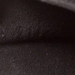 Pre Owned Louis Vuitton Black Electric Epi Alma PM Bag