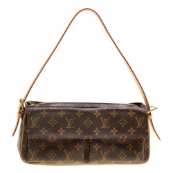 Louis Vuitton 2004 Pre-owned Viva Cite PM Shoulder Bag