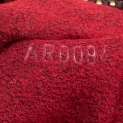 Pre Owned حقيبة لوي فيتون فيفا سيت كانفاس مونوغرامي MM