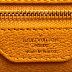 مملوكة مسبقًا حقيبة لوي فيتون ماجستوكس مونوغرامية اكزوتيك متعددة الألوان MM