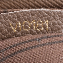 مملوكة مسبقًا Louis Vuitton Ombre Monogram Empreinte Leather Lumineuse PM Bag