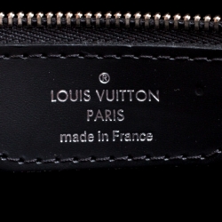 مملوكة مسبقًا حقيبة  لوي فيتون بري جلد أيبي حمراء MM