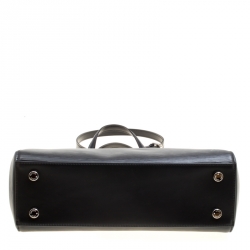 مملوكة مسبقًا حقيبة لوي فيتون بري جلد أيبي حمراء MM