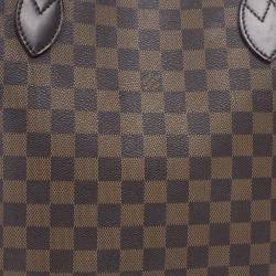 Louis Vuitton Neverfull Damier Ebene GM Tote