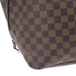 Louis Vuitton Neverfull Damier Ebene GM Tote
