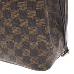 Louis Vuitton Neverfull Damier Ebene GM Tote