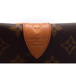مملوكة مسبقًا Louis Vuitton Monogram Canvas Sac Souple 55 Bag