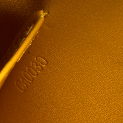 Pre Owned Louis Vuitton Mango Monogram Vernis Thompson Street Bag