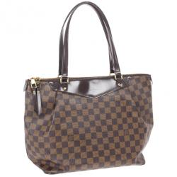 مملوكة مسبقًا Louis Vuitton Damier Ebene Westminster GM
