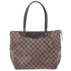 مملوكة مسبقًا Louis Vuitton Damier Ebene Westminster GM