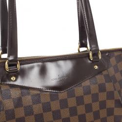 مملوكة مسبقًا Louis Vuitton Damier Ebene Westminster GM