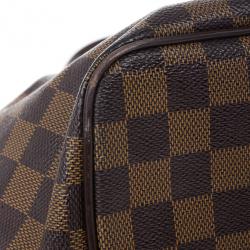 مملوكة مسبقًا Louis Vuitton Damier Ebene Westminster GM