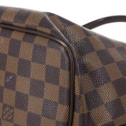 مملوكة مسبقًا Louis Vuitton Damier Ebene Westminster GM
