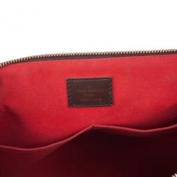 مملوكة مسبقًا Louis Vuitton Damier Ebene Westminster GM