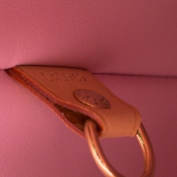 Pre Owned حقيبة لوي فيتون هوستون فيرنيه بيرل مونوغرامي