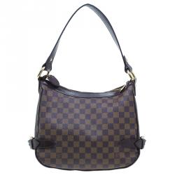 Pre Owned حقيبة لوي فيتون هايبري كانفاس دامييه أبين هوبو