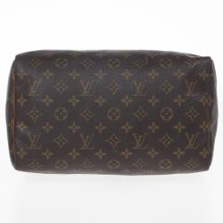 مملوكة مسبقًا Louis Vuitton Monogram Speedy 30