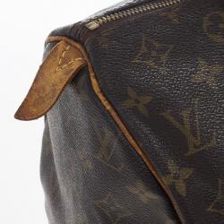 مملوكة مسبقًا Louis Vuitton Monogram Speedy 30