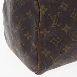 مملوكة مسبقًا Louis Vuitton Monogram Speedy 30