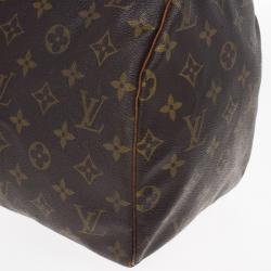مملوكة مسبقًا Louis Vuitton Monogram Speedy 30