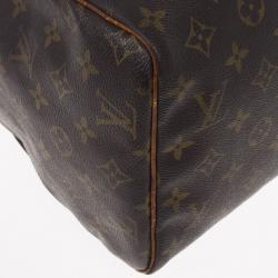 مملوكة مسبقًا Louis Vuitton Monogram Speedy 30