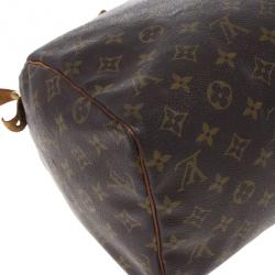 مملوكة مسبقًا Louis Vuitton Monogram Speedy 30