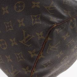 مملوكة مسبقًا Louis Vuitton Monogram Speedy 30