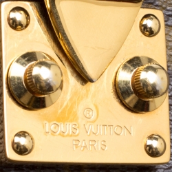 مملوكة مسبقًا Louis Vuitton Monogram Canvas Metis Bag