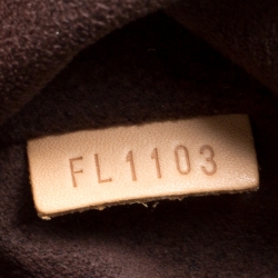 مملوكة مسبقًا Louis Vuitton Monogram Canvas Metis Bag