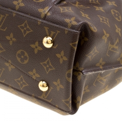 مملوكة مسبقًا Louis Vuitton Monogram Canvas Metis Bag