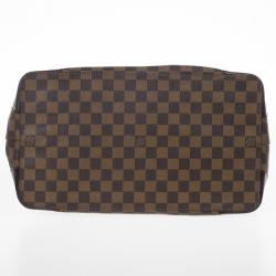 مملوكة مسبقًا Louis Vuitton Damier Hampstead GM Tote