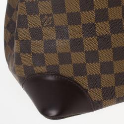 مملوكة مسبقًا Louis Vuitton Damier Hampstead GM Tote