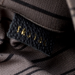 Pre Owned حقيبة لوي فيتون مونتيغن امبراينت مونوغرامية سوداء MM