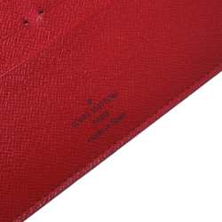 Louis Vuitton Monogram Canvas Insolite Wallet