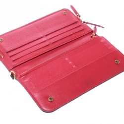 Louis Vuitton Monogram Canvas Insolite Wallet