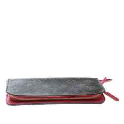 Louis Vuitton Monogram Canvas Insolite Wallet