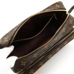 مملوكة مسبقًا Louis Vuitton Monogram Canvas Nil Bag