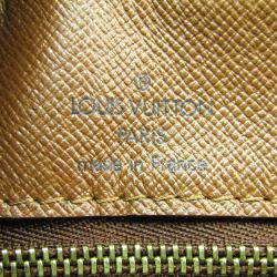 مملوكة مسبقًا Louis Vuitton Monogram Canvas Nil Bag