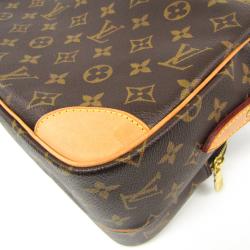 مملوكة مسبقًا Louis Vuitton Monogram Canvas Nil Bag