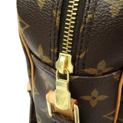 مملوكة مسبقًا Louis Vuitton Monogram Canvas Nil Bag