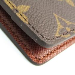 Louis Vuitton Monogram Canvas Multiple Wallet