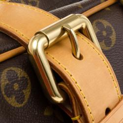مملوكة مسبقًا Louis Vuitton Monogram Manhattan GM