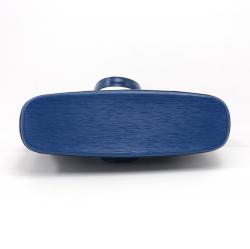 مملوكة مسبقًا Louis Vuitton Toledo Blue Epi Leather Lussac Bag