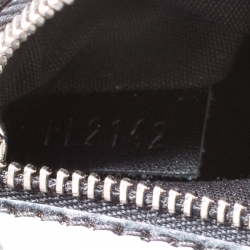 مملوكة مسبقًا حقيبة كلتش لوي فيتون سوب جلد أيبي أليكتريك سوداء